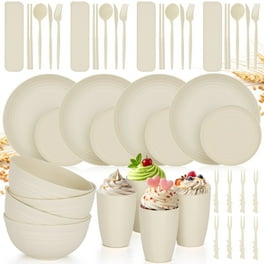 Corelle, Dinnerware Set, 12-Piece, Embossed Floral White - Walmart.com