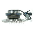 thumbnail image 3 of Wheel Bearing and Hub Assembly, 3 of 4