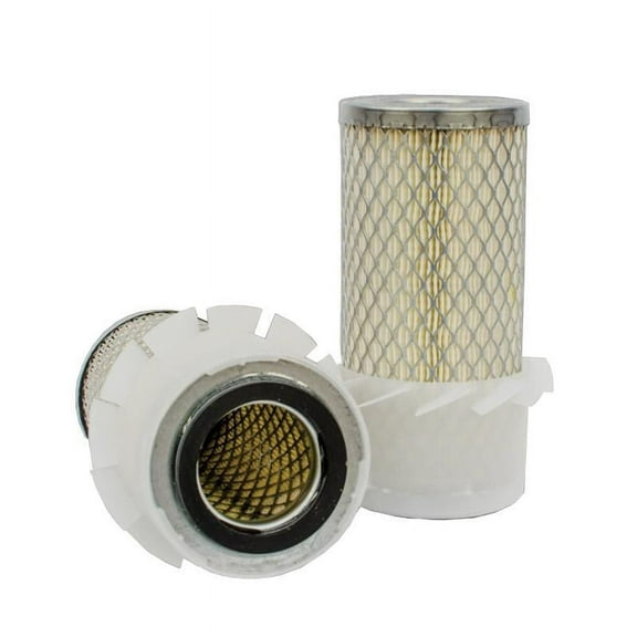 Donaldson P148113 Air Filter, Primary Finned (1522211221 - JD 42031932)