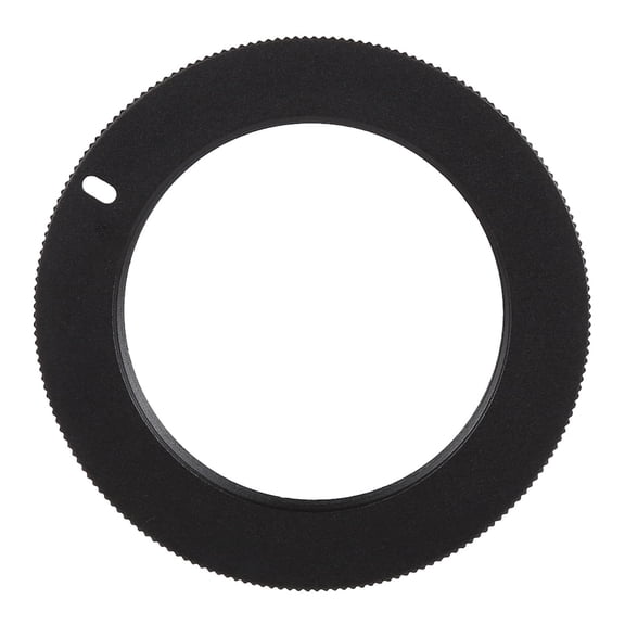 M42-AI M42 Thread Lens to AI Mount Metal Adapter Stepping Ring
