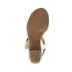 thumbnail image 5 of Sandalia De Tacón Flexi para Mujer Estilo 102919 Blanco, 5 of 5