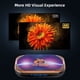 thumbnail image 4 of Android 11.0 TV Box MXIII X4 Amlogic S905X4 con 4GB RAM 64GB ROM 4K Ultra HD H.265 Dual Band WiFi BT 4.0 Media Box 2.4/5Ghz WiFi 1000M LAN, 4 of 7