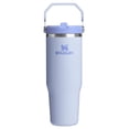 thumbnail image 1 of Pajita plegable Stanley IceFlow 2.0 de acero inoxidable, 900 ml, 1 of 6