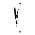 thumbnail image 4 of Accesorio de varilla rociadora de repuesto para rociador de jardín universal para riego Cabezal de curva simple, 4 of 9