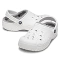 thumbnail image 2 of Crocs Adult Baya Lined Clogs, 2 of 6