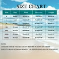 thumbnail image 5 of FRSASU Men's Lightweight Cargo Vest Outerwear Windproof Sleeveless Jacket for Golf Running Hiking Army Green, 5 of 6
