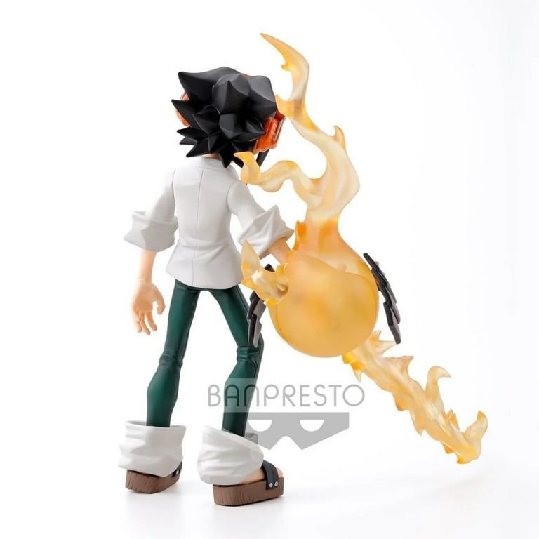 Shaman King Yoh Asakura Vol. 2 Statue - Walmart.com