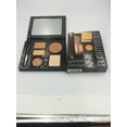 thumbnail image 4 of Laura Mercier The Flawless Face Book Portable Complexion Palette - Tan, 4 of 4