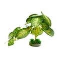 thumbnail image 1 of Decoración de plantas artificiales para tanque de reptiles, camaleón, lagarto, rana arborícola, tortuga, accesorio de terrario, plataforma para tomar el sol con ventosa, 1 of 8
