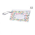 thumbnail image 2 of MesaSe 3PCS Clean Wipes Carrying Case Wet Wipes Bag Cosmetic Pouch Wipes Container Optional, 2 of 8
