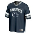 thumbnail image 2 of Men's GameDay Greats Navy Penn State Nittany Lions Spirit Football Jersey, 2 of 4