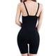 thumbnail image 2 of Ropa moldeadora de una pieza para mujer, corsé abdominal para mujer, ropa interior deportiva de una pieza con tirantes para fitness, 2 of 5