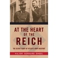 thumbnail image 2 of At the Heart of the Reich : The Secret Diary of Hitler's Army Adjutant (Hardcover), 2 of 2