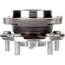 CCIYU 513257 Front Wheel Hub and Bearing Assembly 2008 2009 2010 2011 2012 2013 2014 2015 2016 For Lexus HS250h For Scion tC xB Prius RAV4 2.4L 2.5L with ABS Wheel Hubs 5 lugs (1)