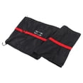 thumbnail image 4 of OULII 1Pack Tire Protectors Oxford Cloth Red Waterproof For Car Tire, 4 of 5