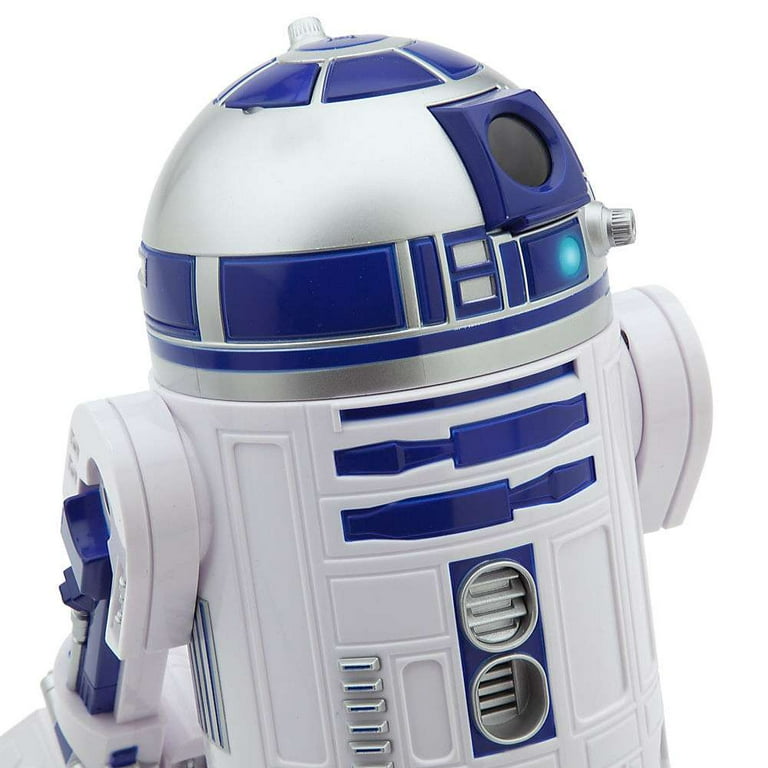 R2D2 フィギュア　スターウォーズ　Talking Action Figure R2D2 フィギュア スターウォーズ Talking Action Figure