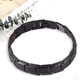 thumbnail image 4 of Pulsera de salud magnética Pérdida de peso Quema de grasa Brazalete de terapia de poder desmontable, 4 of 8