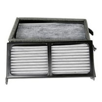 ACDelco CF105C - Cabin Air Filter Fits select: 2006 CADILLAC COMMERCIAL CHASSIS, 2007 CADILLAC DTS