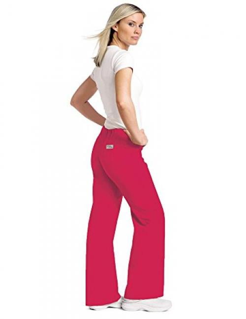 Urbane Scrubs 9502 Women's Relaxed 