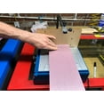 Fence for Hot Wire Foam Cutter (Hercules/Proxxon)