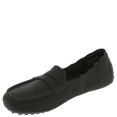 thumbnail image 4 of Skechers Mujer Cleo Driver Power Couples Negro Talla 9, 4 of 6