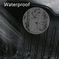 thumbnail image 4 of For Tesla Model Y 7 Seater and Model Y 5 Seat All Weather TPE Waterproof Anti-Slip Floor Mat Cargo Liner 2020-2023, 4 of 7