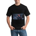thumbnail image 3 of Spider-Man Gildan Men's Short Sleeve Cotton Short Sleeve T-Shirt, 3 of 7
