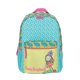 thumbnail image 1 of Mochila grande CHENSON FULANITOS para Niña CHENSON FU63908-G, 1 of 4