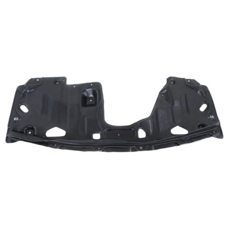 Front Engine Splash Shield For Honda 2011-2016 Odyssey Mini Passenger Van