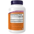 NOW Supplements, Sunflower Lecithin 1200 mg with Phosphatidyl Choline