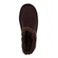 thumbnail image 3 of MUK LUKS Men's Faux Suede Clog Slippers, 3 of 7