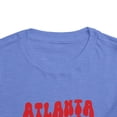 thumbnail image 4 of Atlanta Georgia Toddler Shirt Gifts Boy Girl Size 2T-5T, 4 of 4