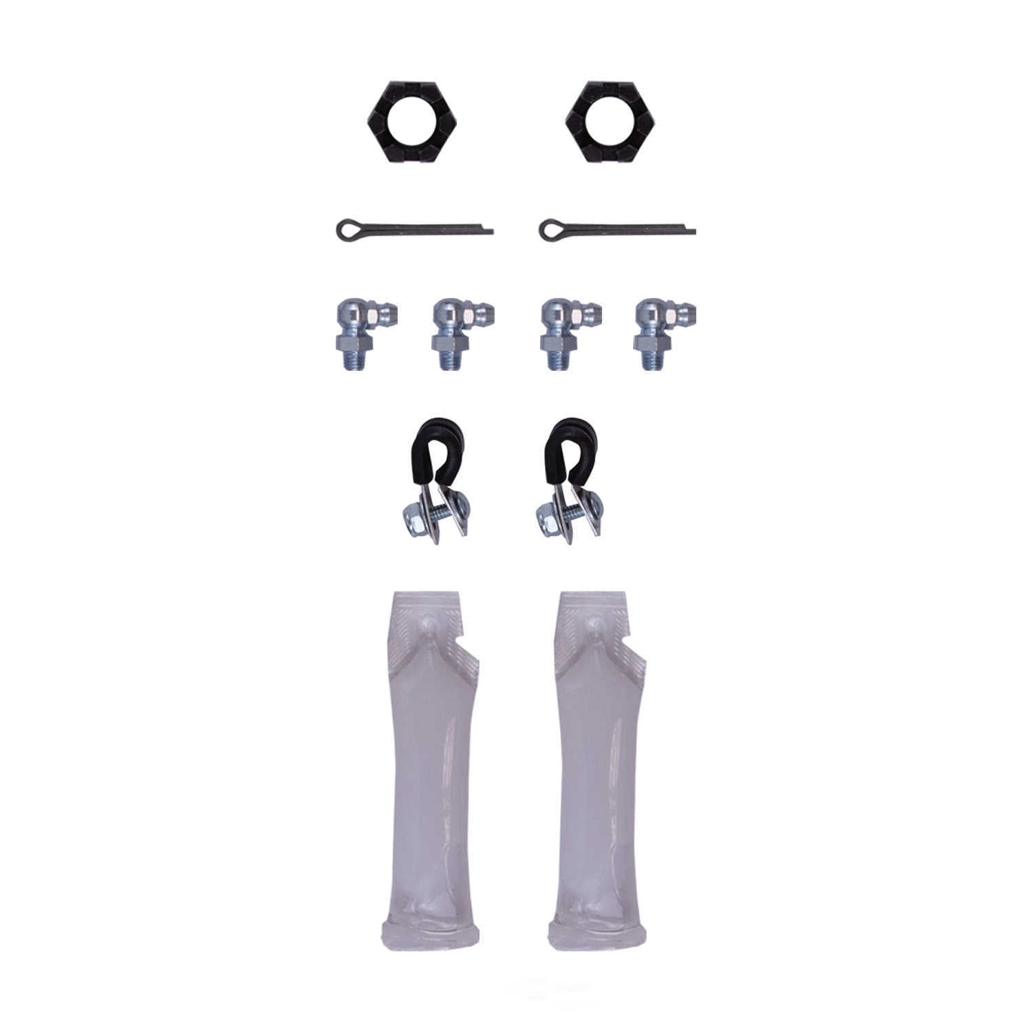 Bilstein 51-304669 Suspension Control Arm Kit