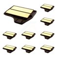 thumbnail image 1 of PUR Engine Air Filter (9 Pack) for Car Nissan Altima K57-103546, 1 of 2