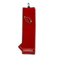 thumbnail image 1 of Arizona Cardinals Embroidered Towel, 1 of 1