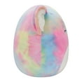 thumbnail image 6 of Squishmallows Official Plush 14 inch Katya the Tie-Dye Koala - Child's Ultra Soft Stuffed Toy, 6 of 6