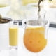 thumbnail image 4 of BESTYASH Jarra Transparente Para Vino Y Licor Con Superficie Lisa Y, 4 of 8