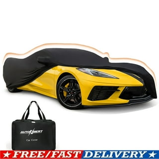 Corvette car covers walmart deals