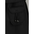 thumbnail image 4 of Women's Wizard of Oz Wicked Witch Costume, 4 of 7