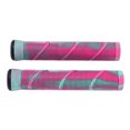 thumbnail image 2 of Bicycle Handlebar Grips, Stretch Resistance Soft Bike Handbar Grips 16cm Length Comfortable  For Standard 22.2mm, 2 of 8
