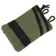 thumbnail image 4 of Compact Pocket Organizer Canvas Camping Purse EDC Tool Storage Bag For Cards Purse, 4 of 7