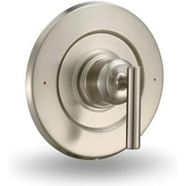 Replacement for Moen T2901BN Gibson Posi-Temp Valve Trim Kit, Shower Lever Handle, Brushed Nickel$$Tools & Hardware Other