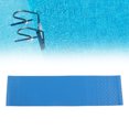 thumbnail image 1 of Pool Ladder Mat, Rubber Pool Ladder Mat, Non Slip Pool Protective Ladder Pad, Pool Step Ladder Mat, Above Ground Pool Mat, Ladder Pads with Foldable Design for Swimming Pool, 1 of 7