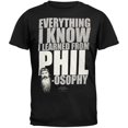 thumbnail image 1 of Duck Dynasty - Phil-Osophy T-Shirt, 1 of 1