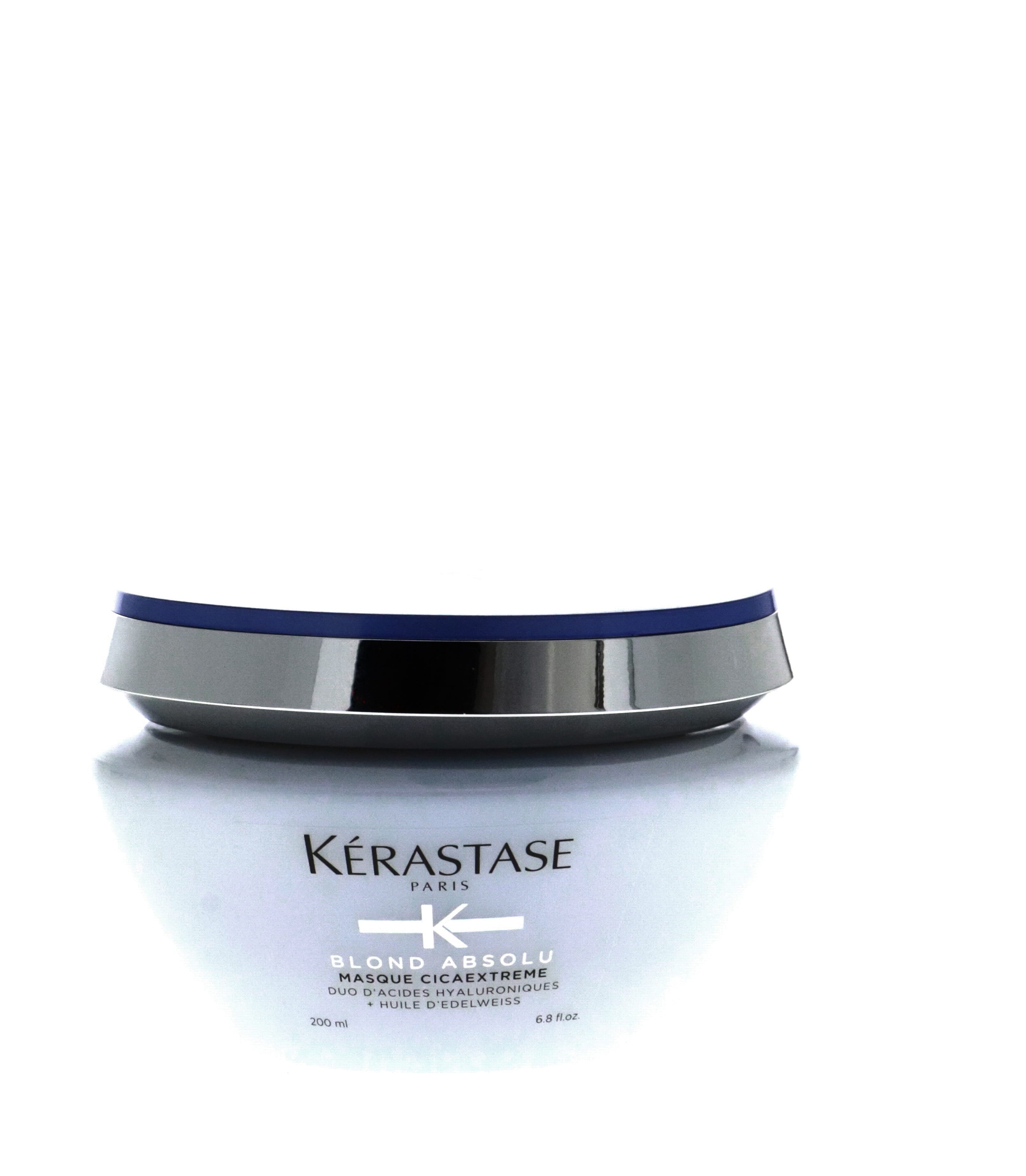 Kérastase Blond Absolu Nourishing Hair Mask, 6.8 oz, 1 Piece