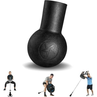 Linebacker Squat Landmine Attachment