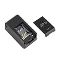 thumbnail image 4 of GF‑07 Mini localizador GPS con alarma, 150 mA, dispositivo de seguimiento en tiempo real GSM GPRS magnético para vehículos, 4 of 12