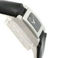 thumbnail image 6 of Pre-Owned Baume & Mercier MOA8167 Catwalk Watch Stainless Steel Leather Women's (Good), 6 of 11