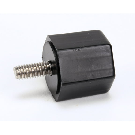 Hoshizaki Thumbscrew-Black 415949G12 - Genuine OEM Replacement Part