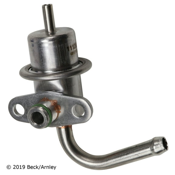 BeckArnley 158-1180 Fuel Injector Pressure Regulator
